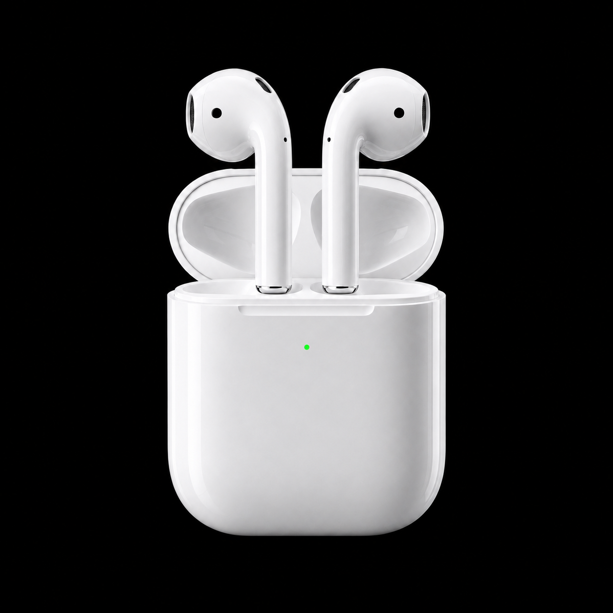 AirPods 2nd Gen Vendor Link