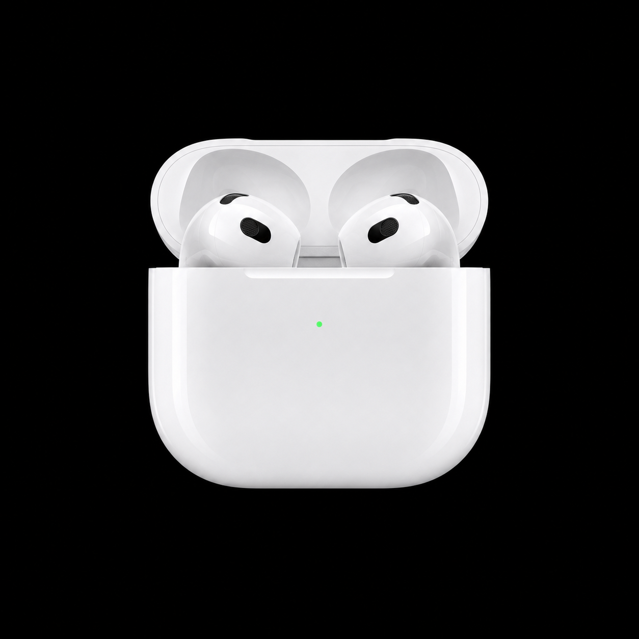 AirPods 3rd Gen Vendor Link