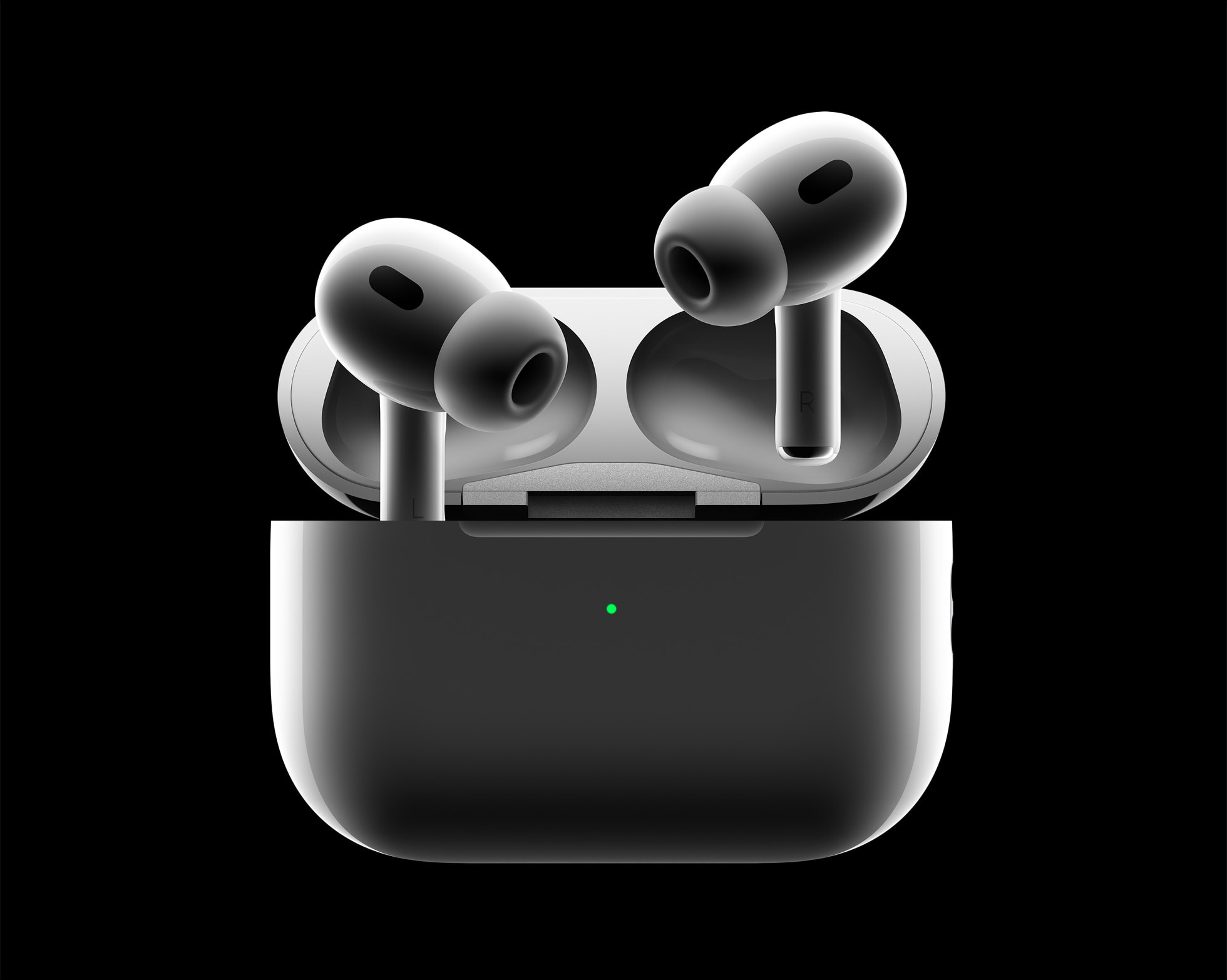 AirPods Pro Vendor Link
