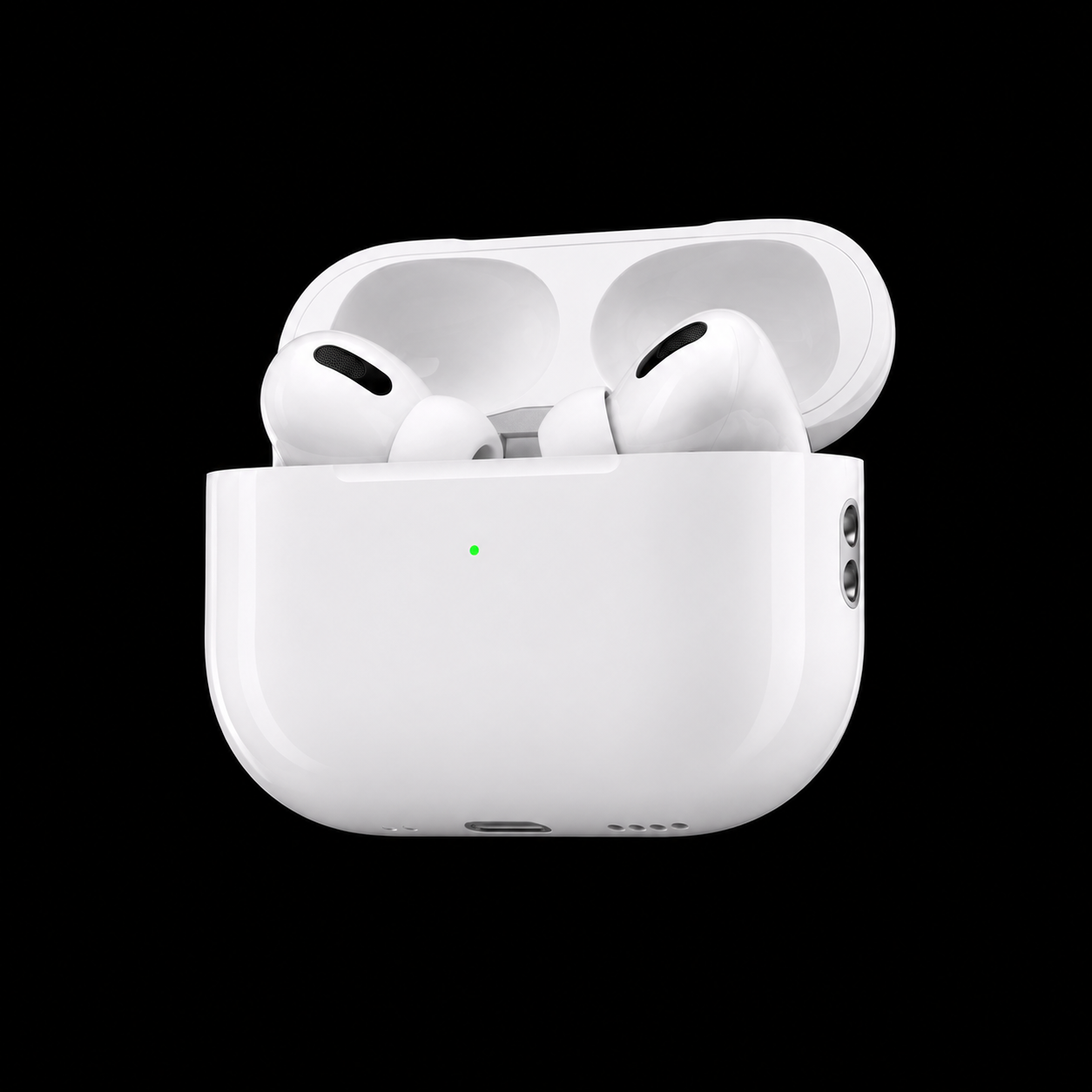 AirPods Pro 2nd Gen Vendor Link