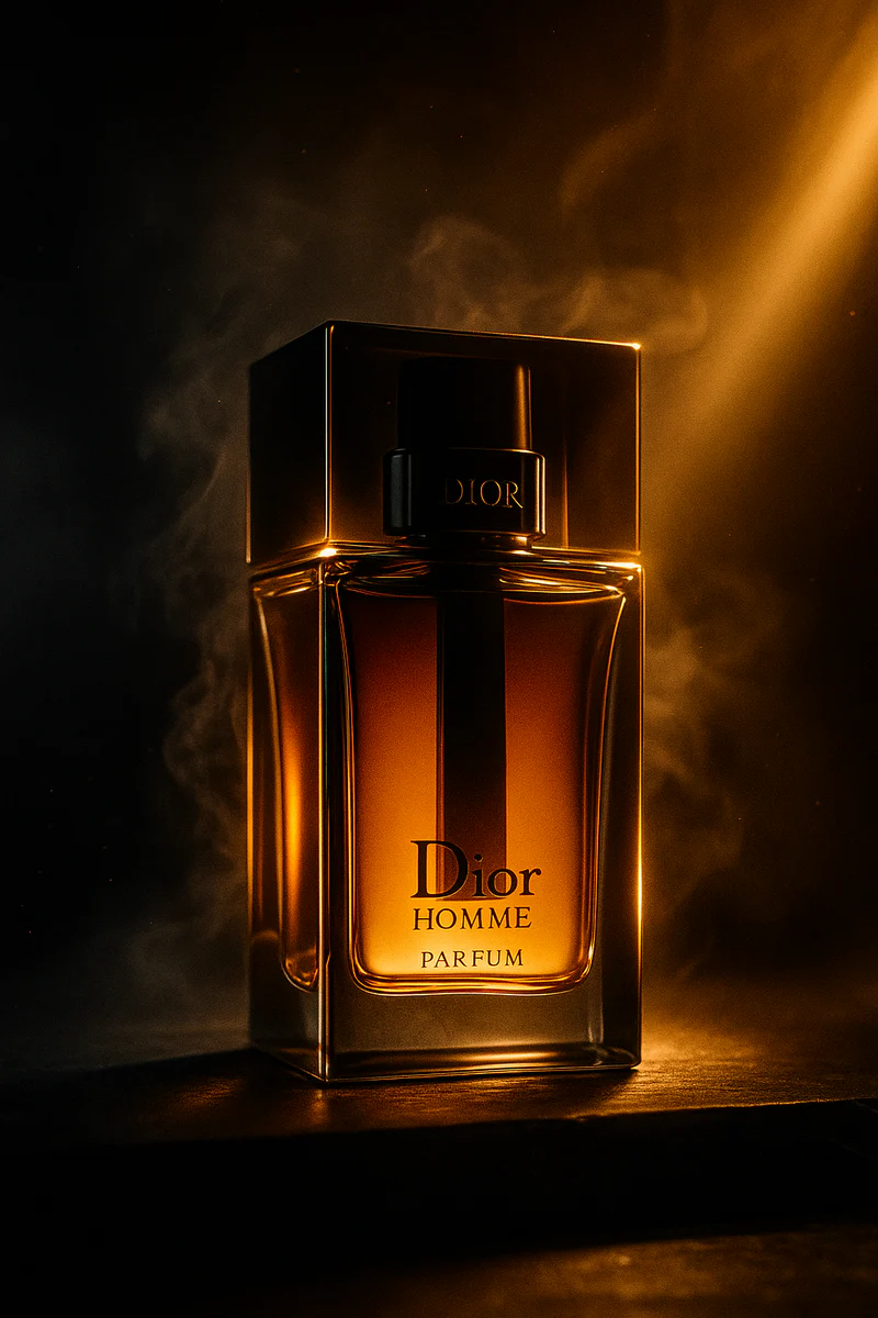 The Fragrance Vault