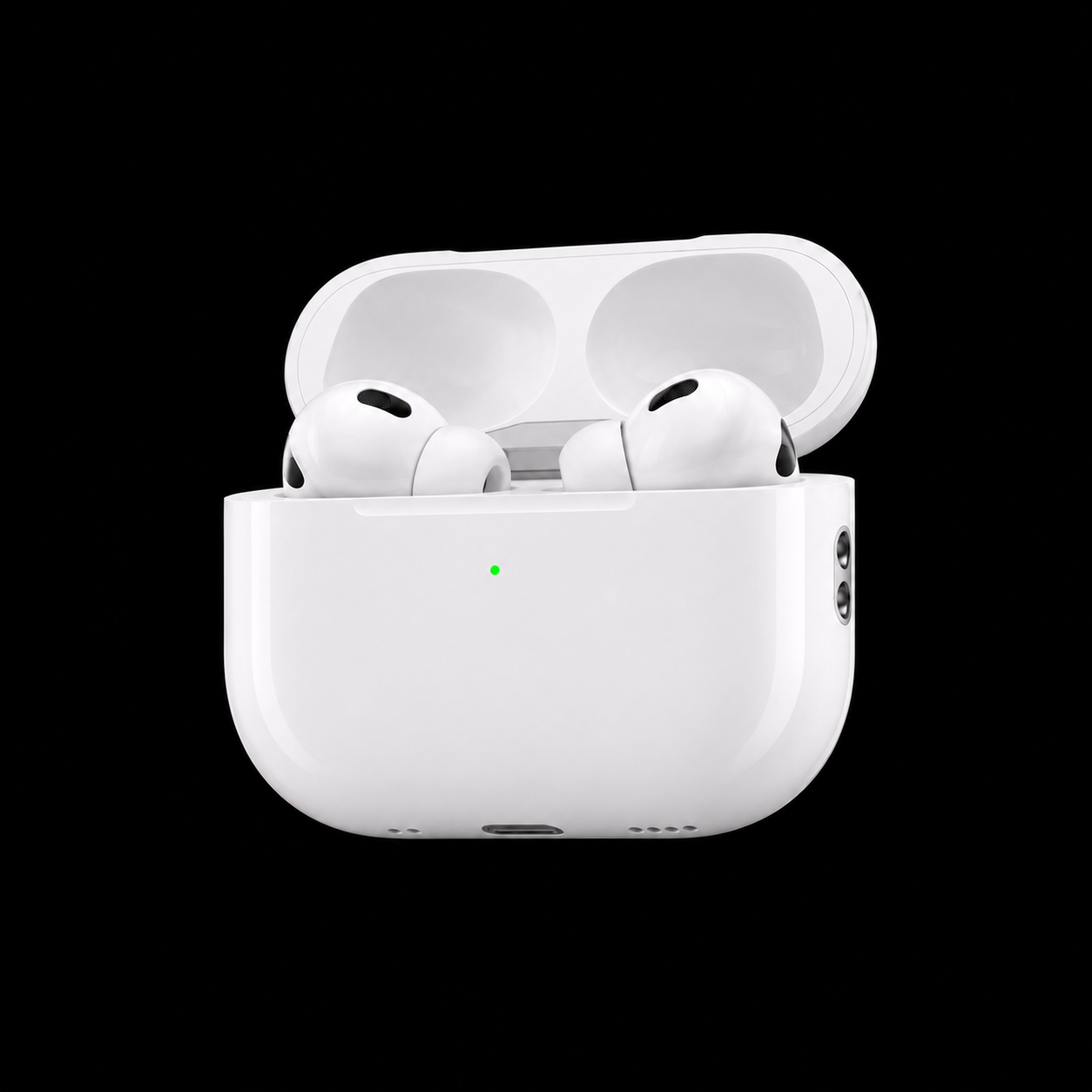 AirPods Pro 3rd Gen Vendor Link